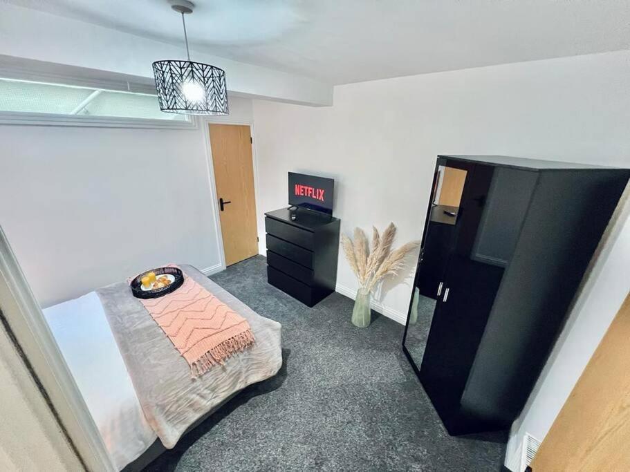 2 Bed Harbourside Penthouse With Hot Tub & Stunning Roof Terrace Lejlighed Weymouth Eksteriør billede