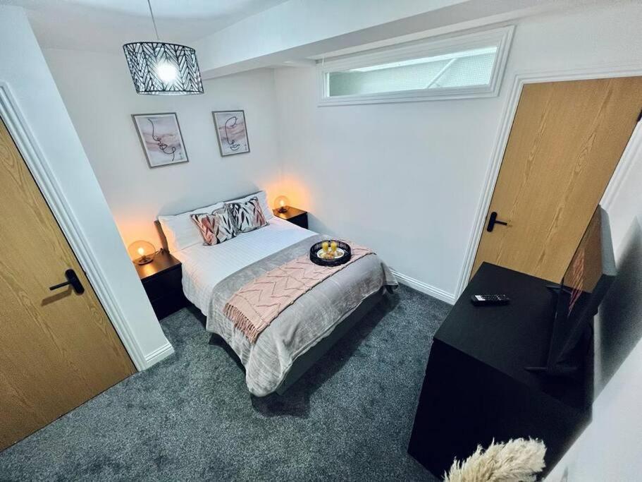 2 Bed Harbourside Penthouse With Hot Tub & Stunning Roof Terrace Lejlighed Weymouth Eksteriør billede